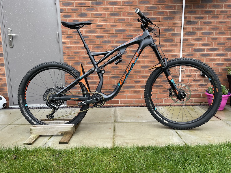 whyte g170 crs 2018