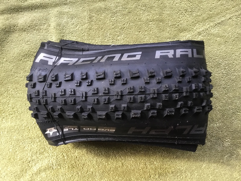 2020 Schwable Racing Ralph 27.5 x 2.25 For Sale