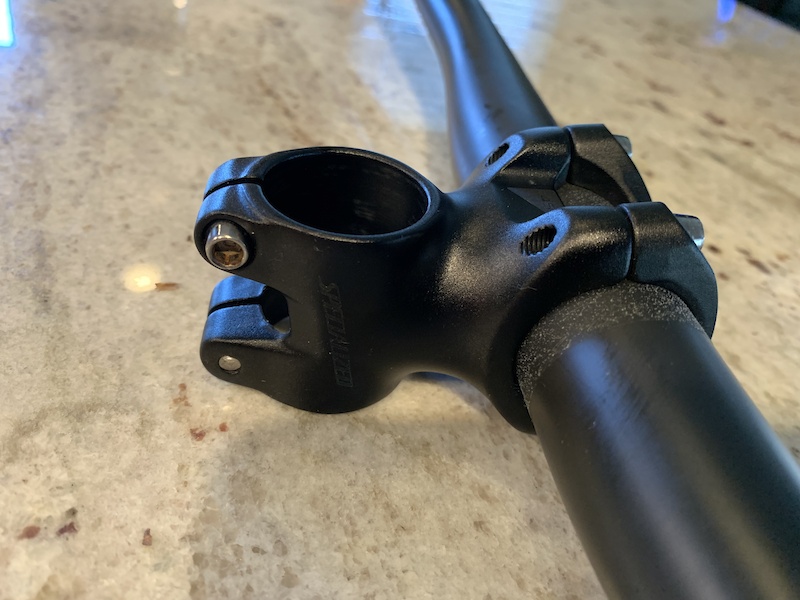 2021 S-works Carbon mini-rise handlebars For Sale