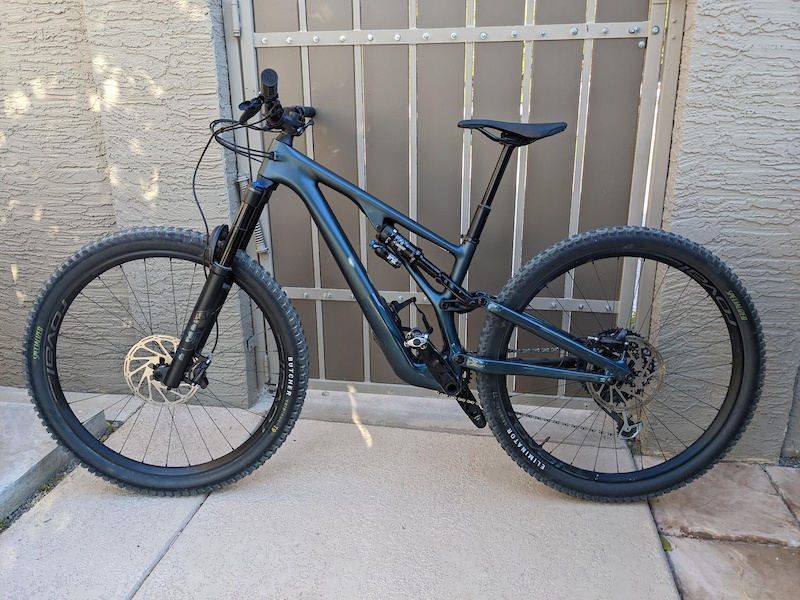 2022 Specialized Stumpjumper Evo Expert S2 For Sale