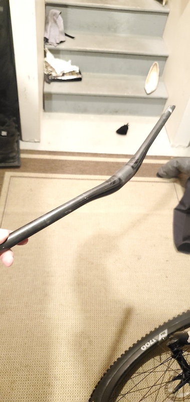 pivot carbon handlebars