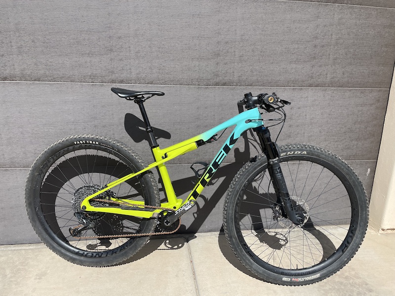 specialized s works xc mtb