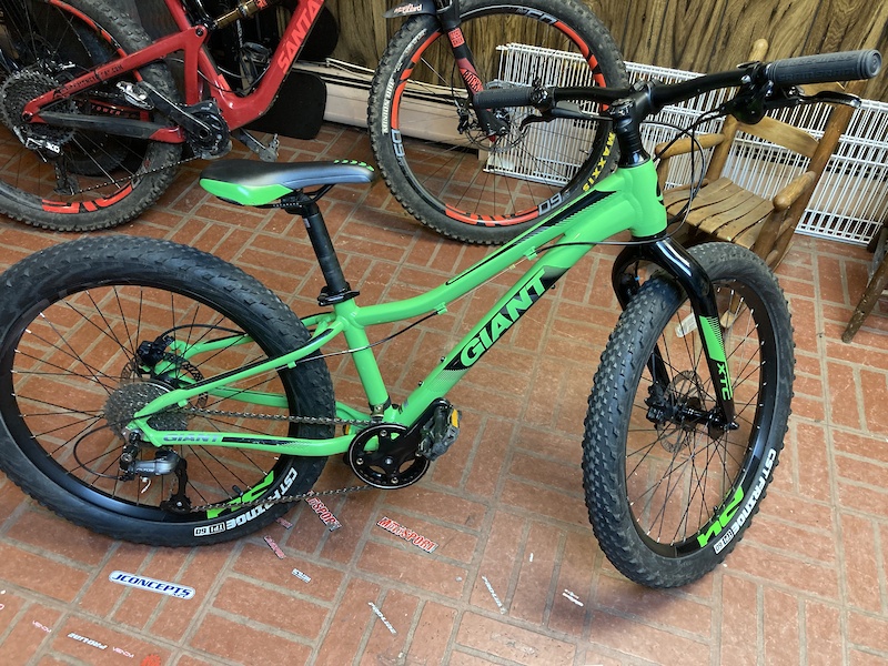 2019 giant xtc jr 24