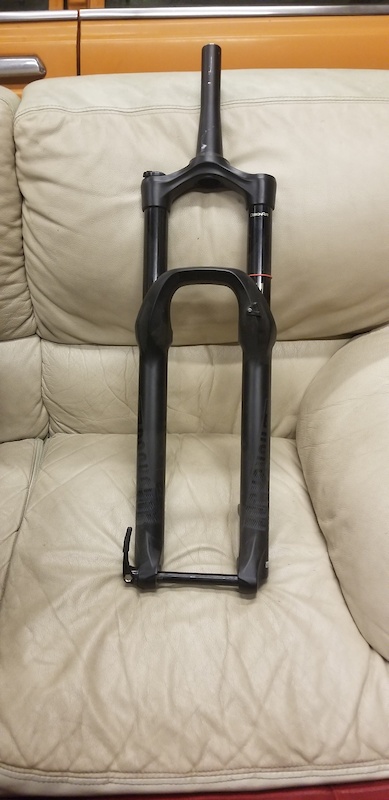 2021 Rockshox Yari RC 29er 42mm offset 170mm travel For Sale