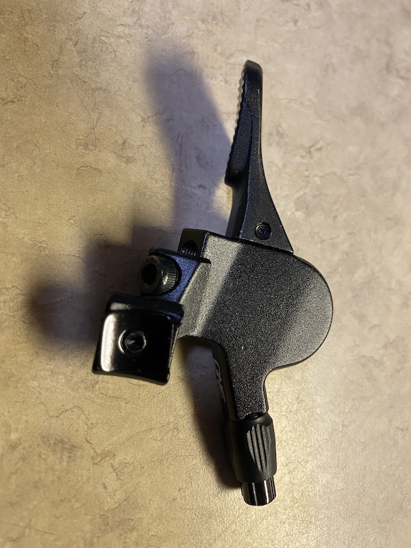 Oneup V2 Dropper Post Lever Remote Sram Matchmaker X For Sale