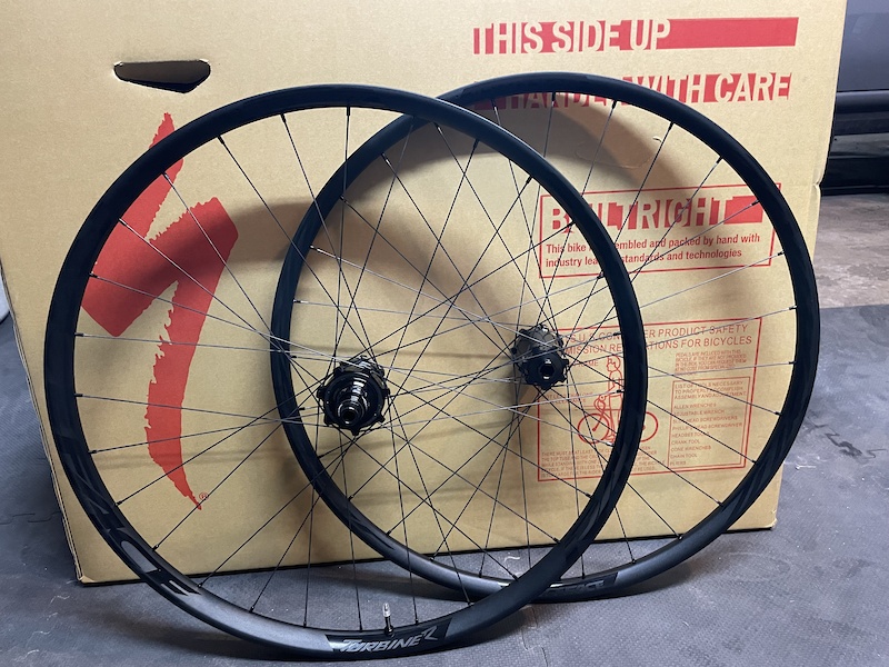 race face turbine r wheelset 29 boost