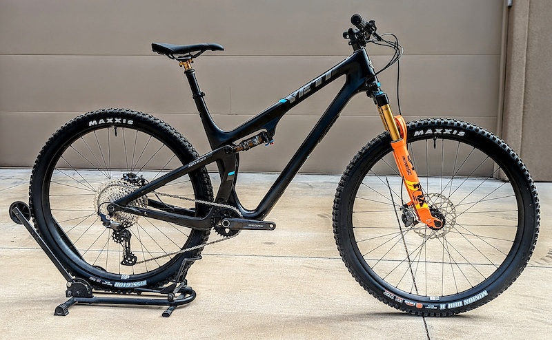 yeti sb100 2020