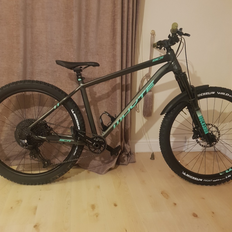 whyte 901 large