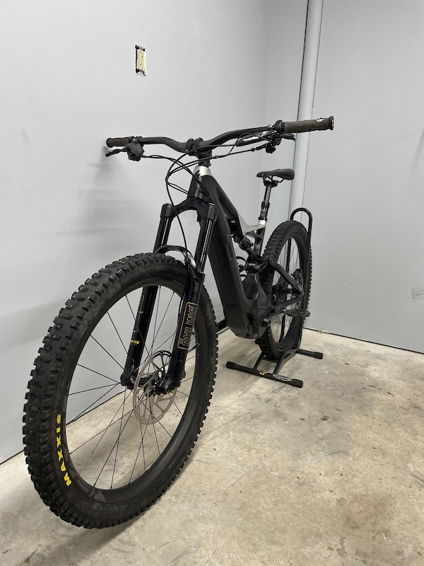 specialized turbo levo fsr expert