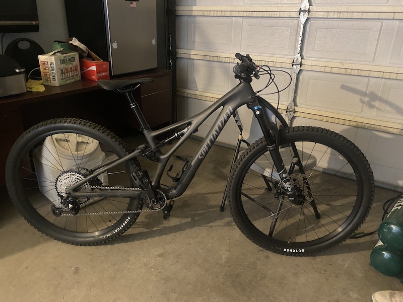 2021 specialized stumpjumper For Sale