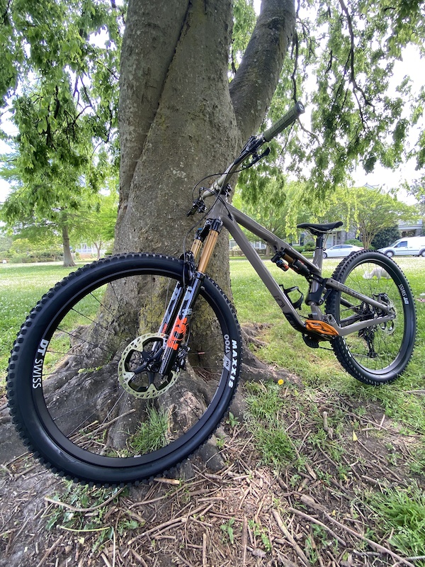 2021 Commencal Meta Tr29 For Sale