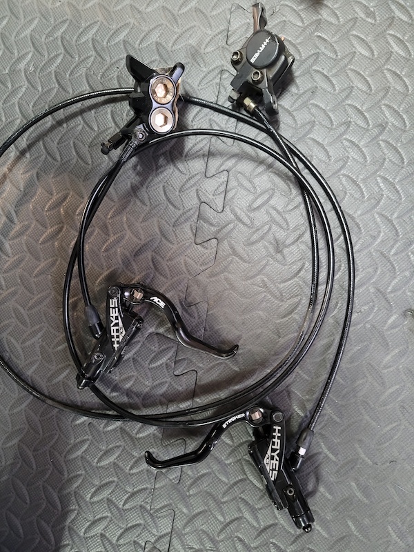 2009 Hayes Stroker Ace For Sale