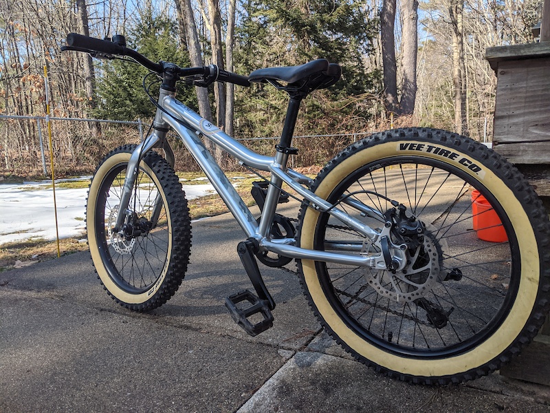 2019 Commencal Ramones 20 For Sale