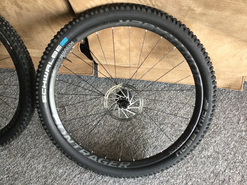 bontrager kovee elite 30 tlr