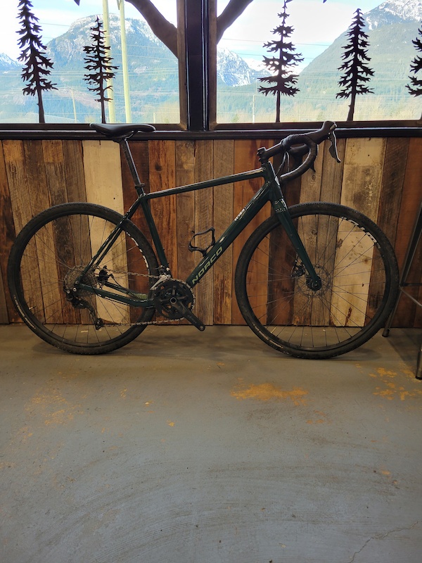 norco xr a1