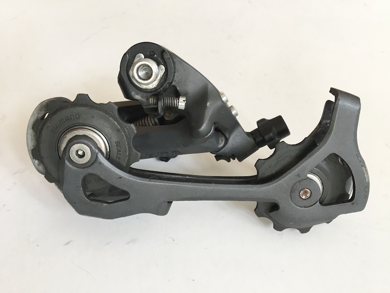 Vintage Shimano XTR M950/953 Components For Sale Vintage Shimano XTR M950/953 Components For Sale