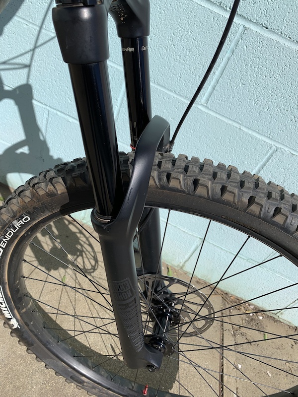 2020 RockShox Yari 29 -170mm For Sale