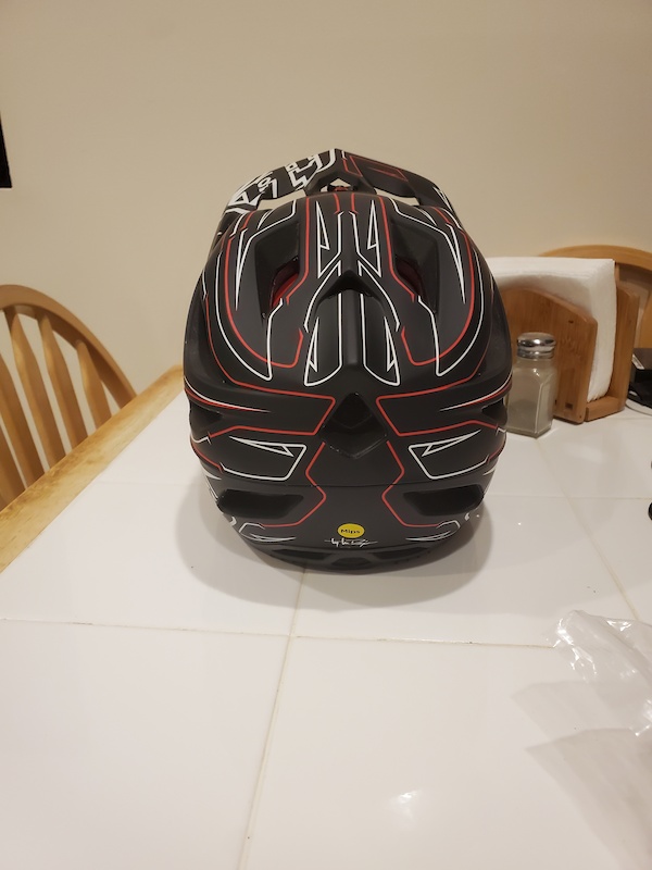 2021 Troy Lee Stage helmet For Sale