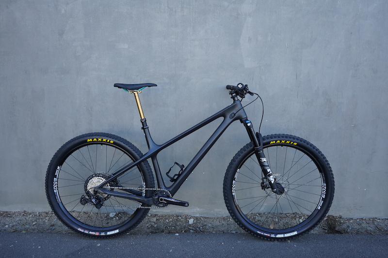 2022 Yeti ARC Black XL For Sale