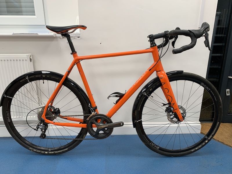 Mason Boken 60cm AdventureSport Bike For Sale