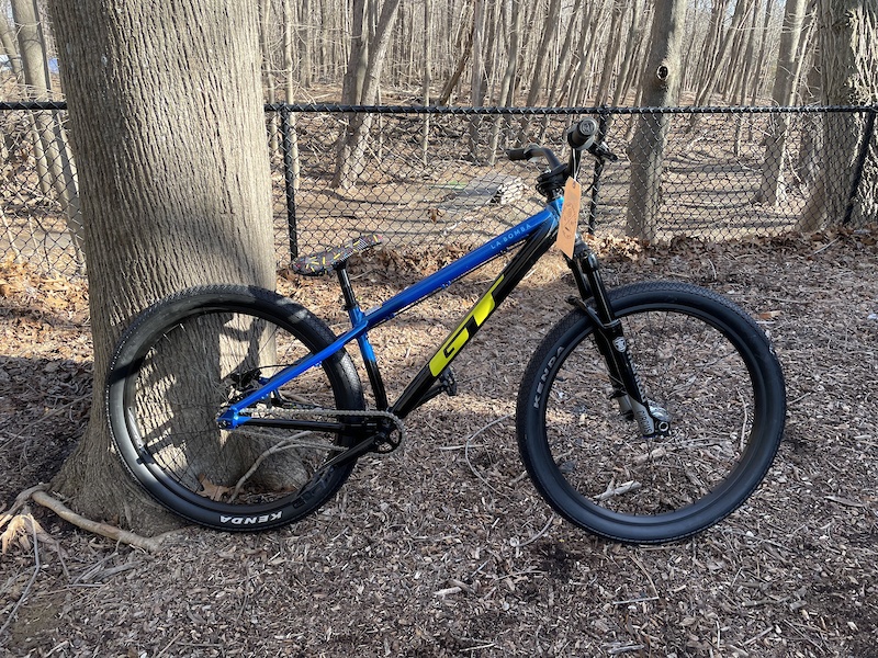 2022 GT LaBomba Pro Large For Sale