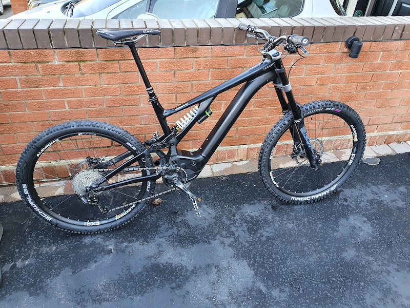 specialized kenevo comp 6fattie 2020