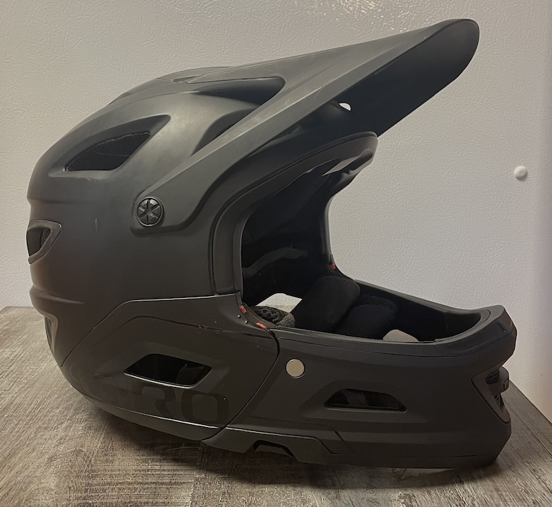 giro switchblade 2021