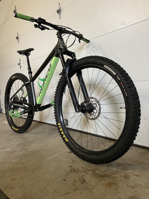 velo specialized rockhopper