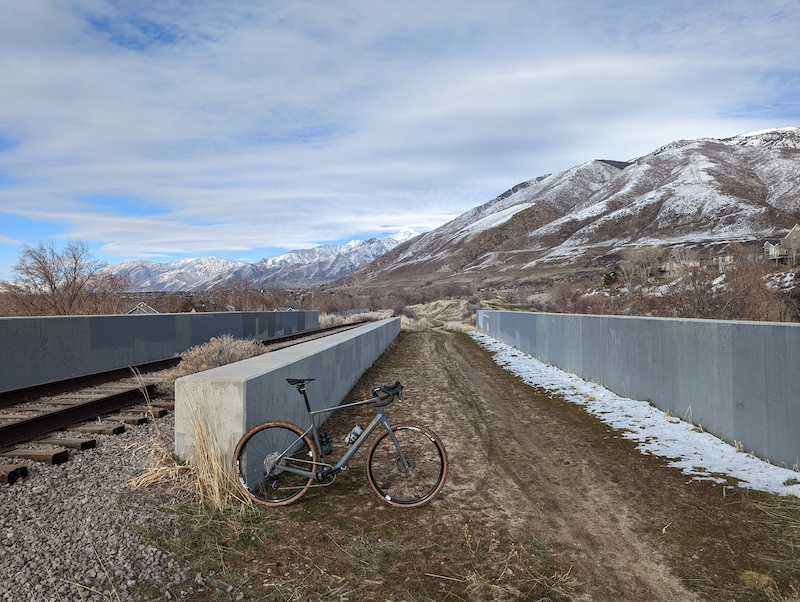 Highland Drive Multi Trail Draper, Utah Trailforks