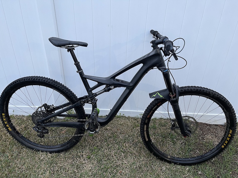 2014 Specialized Enduro Export Carbon 29 - Large For Sale