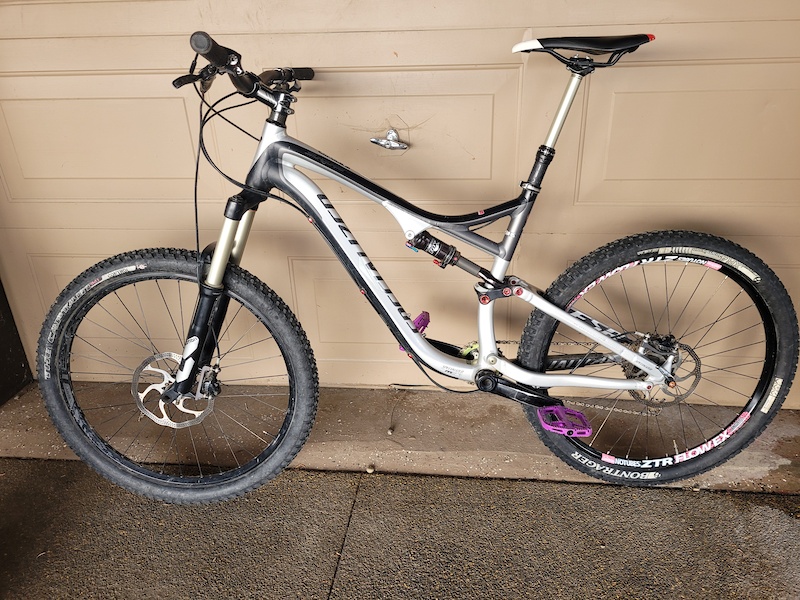 2012 stumpjumper evo