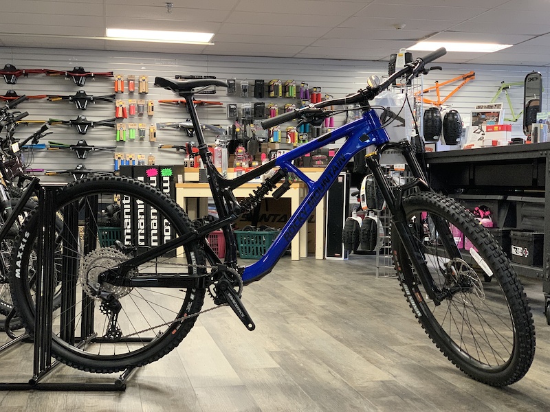 2021 Rocky Mountain Slayer Alloy 50 XL For Sale