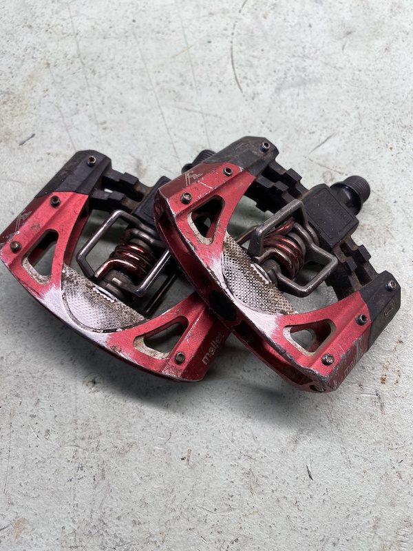 crank brothers mallet cleats