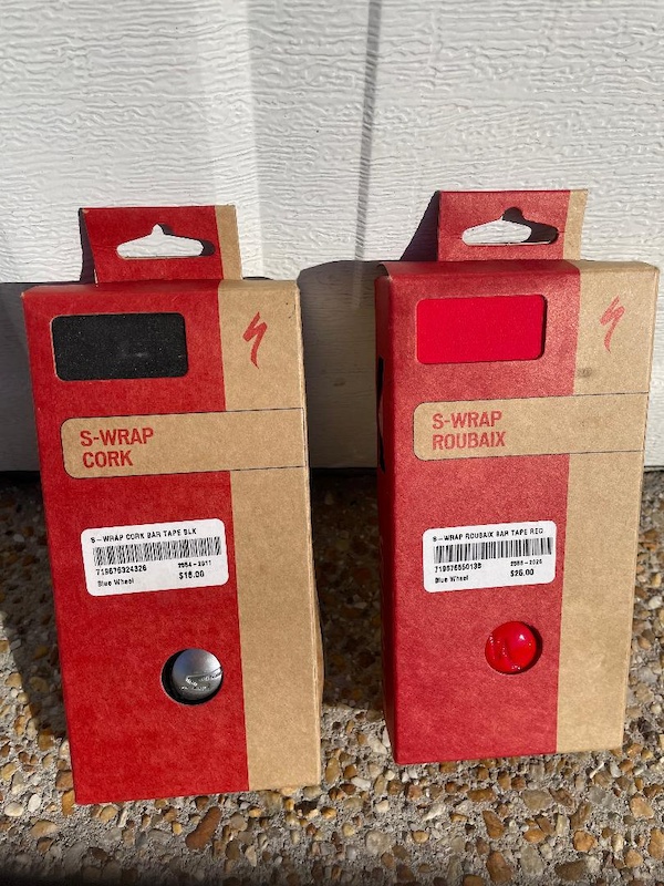 specialized s works bar tape