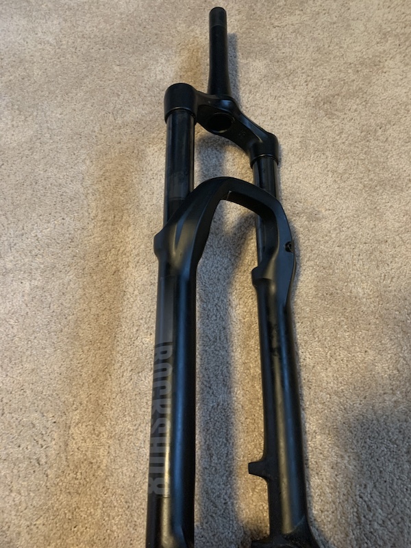 rockshox 20 inch