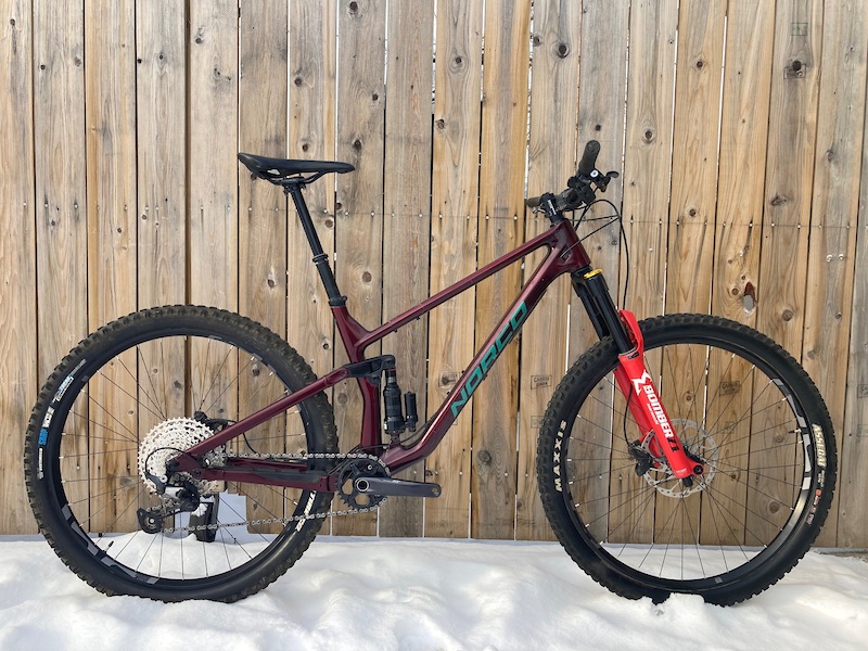 norco optic 2021 release date