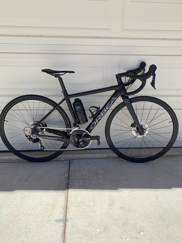 2020 Orbea Gain M30 XS W/ Range Extender For Sale