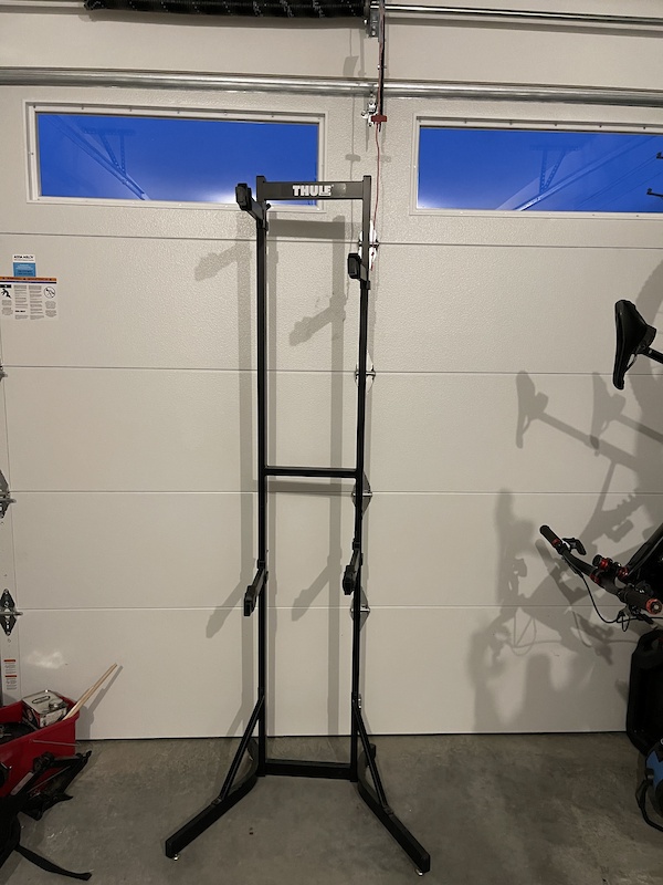 2019 Thule Bike stacker For Sale