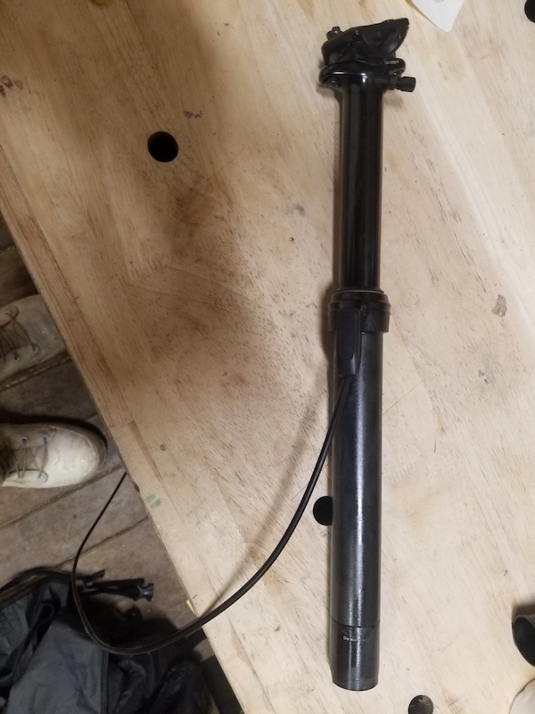 2020 PNW Coast suspension dropper For Sale