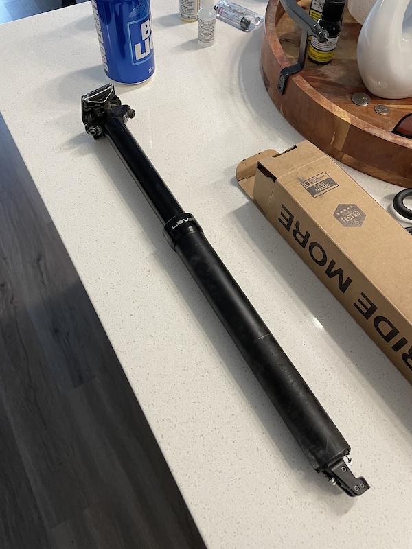 2019 KS LEV SL with bar lever For Sale