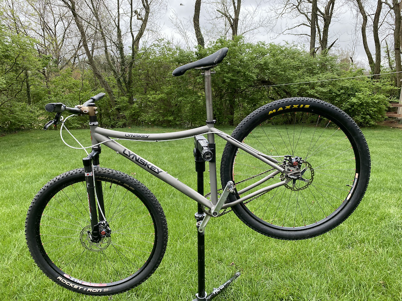 lynskey pro 29 review