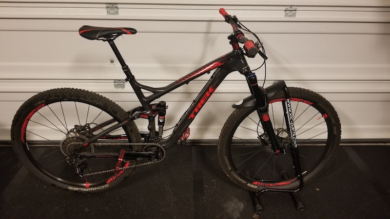 trek remedy 29er