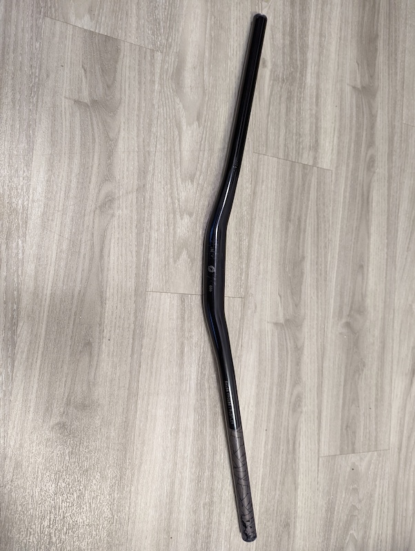 2019 Salsa Rustler Alloy Bars 770mm For Sale