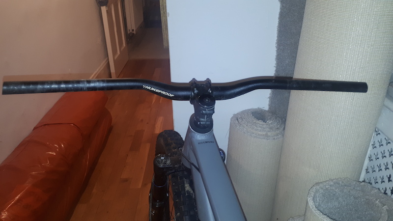 nukeproof neutron handlebars