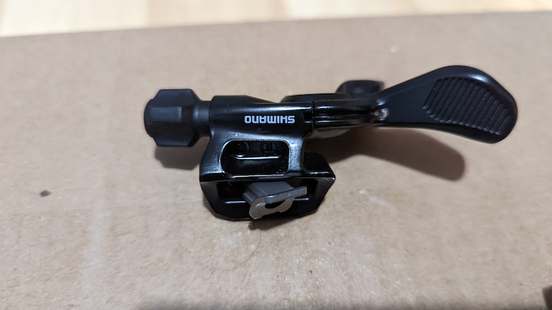 2021 Shimano Sl Mt500 Il Dropper Remote Lever I Spec Ev For Sale 8135