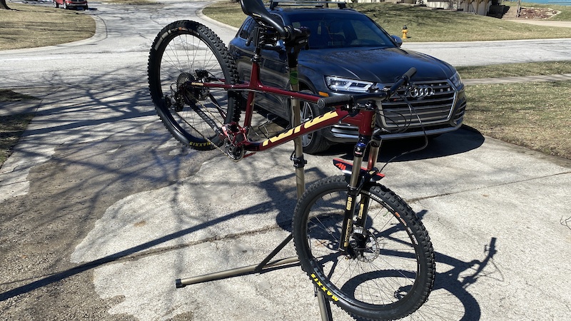 2021 Kona Big Honzo Large For Sale