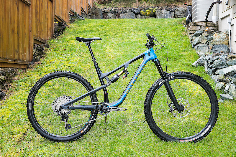 2020 Rocky Mountain Instinct BC Edition C70 For Sale