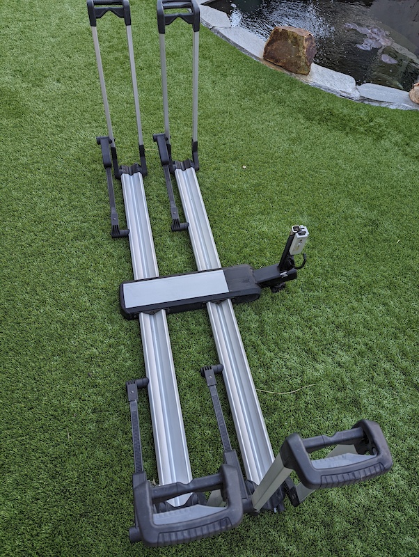 2021 Thule Helium platform 2-bike rack For Sale