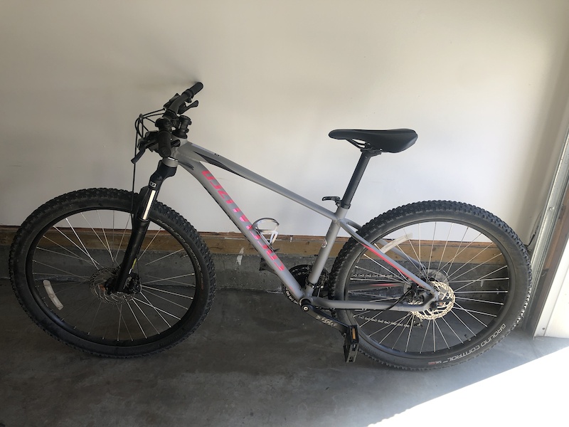 specialized pitch 27.5 2020