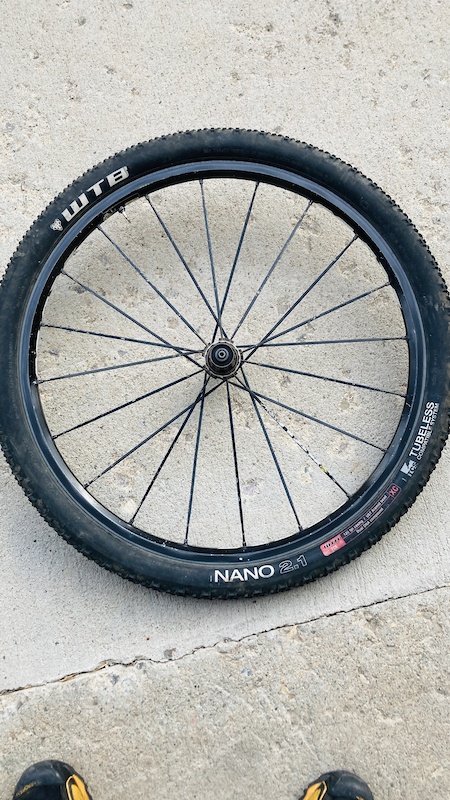 maxxis ust tubeless 26